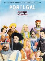 Portugal história e lendas 1ª ed..jpg