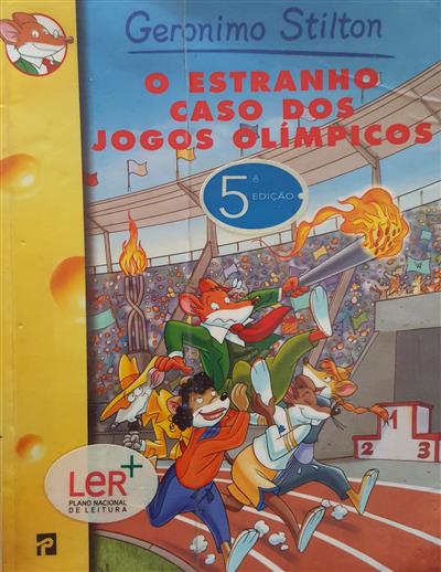 o estranho caso dos jogos olimpicos 5ª ed.jpg