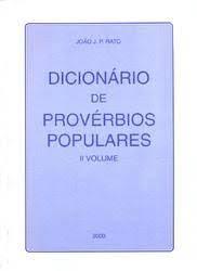 dicionário de provérbios populares vol.II.jpg