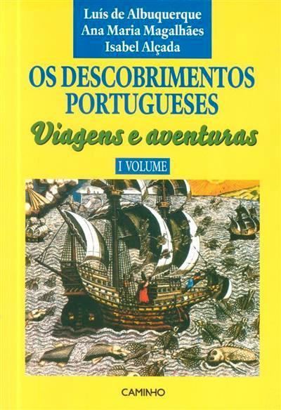 os descobrimentos portugueses vol I.jpg